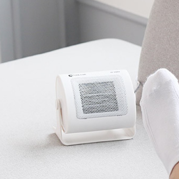 차박용 히터 차박온풍기 휴대용온풍기 미니히터 소형난방기