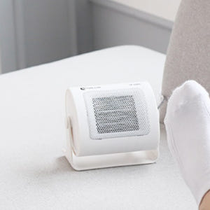 차박용 히터 차박온풍기 휴대용온풍기 미니히터 소형난방기 개봉기 | 실사용 후기 - 상품 이미지 1