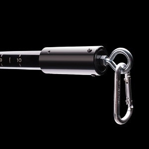 PARABOLIX Focus Mount Counterweight