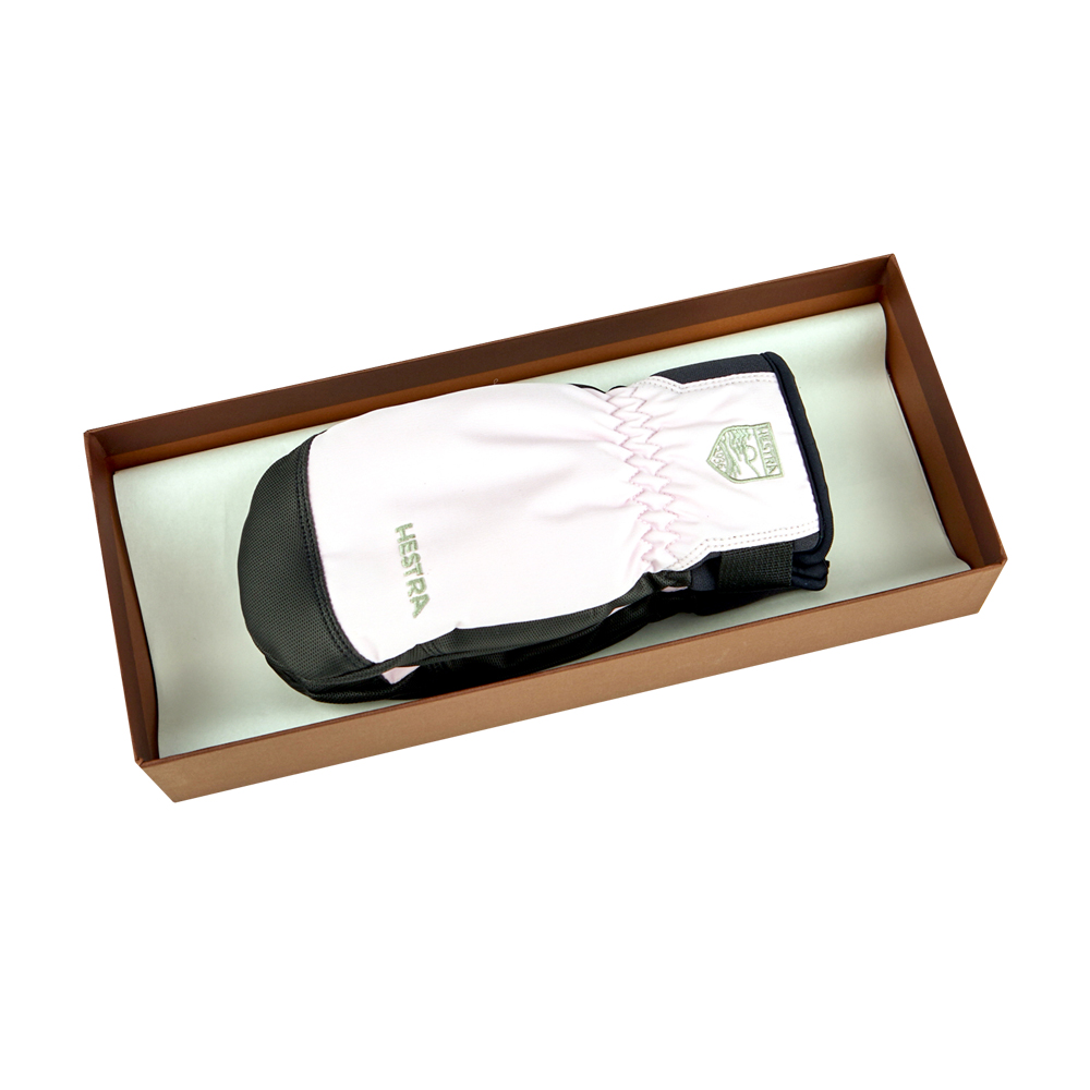 헤스트라 페록스 프리마로프트 미트 로즈 32991 910- 어린이 방한 장갑