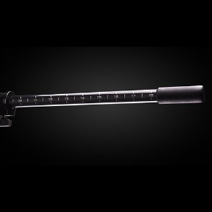 PARABOLIX Light-Focusing Mount (Long)