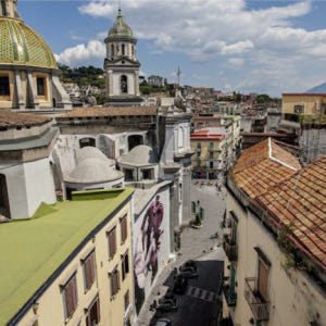 이탈리아  로마에서 나폴리로 이동하는 고속열차 티켓 솔직 후기 | 실사용자 리뷰 분석 - 상품 이미지 2