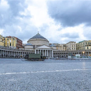 이탈리아 나폴리｜SNS 스냅 촬영 체험 솔직 후기 | 실사용자 리뷰 분석 - 상품 이미지 3