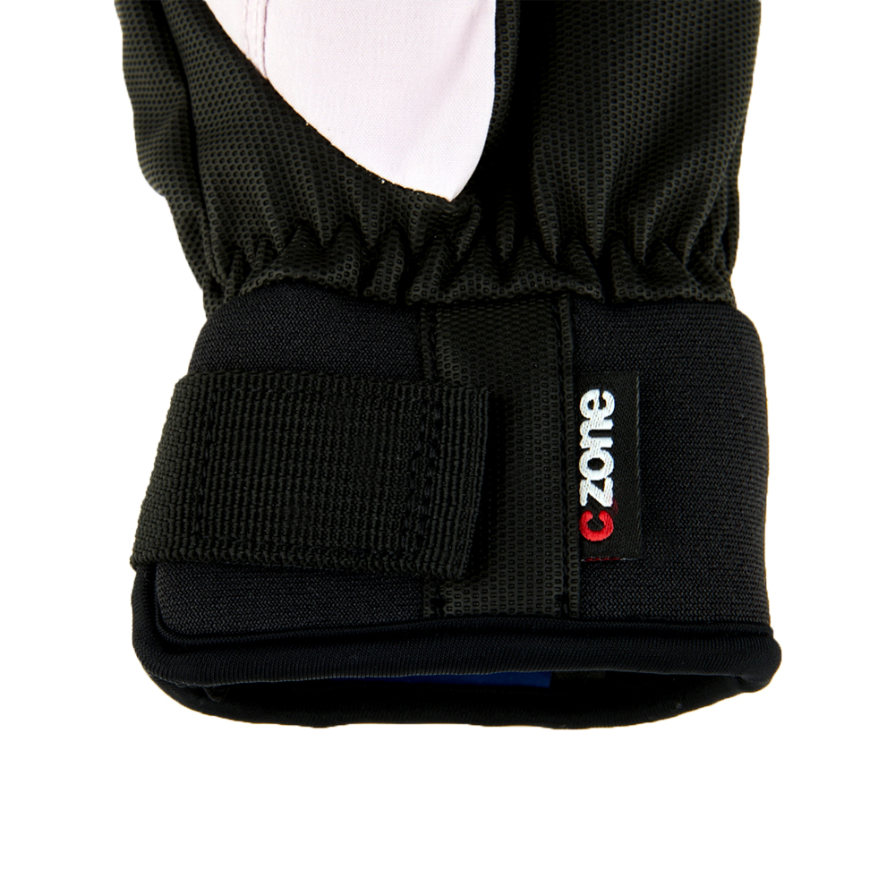 헤스트라 페록스 프리마로프트 미트 로즈 32991 910- 어린이 방한 장갑