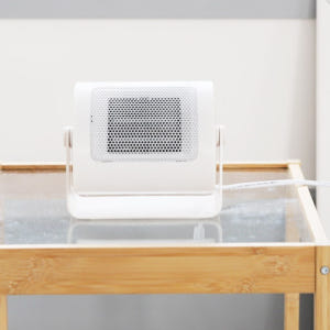 소형전기히터 책상히터 저전력 미니난로 초절전히터 개봉기 | 실사용 후기 - 상품 이미지 1