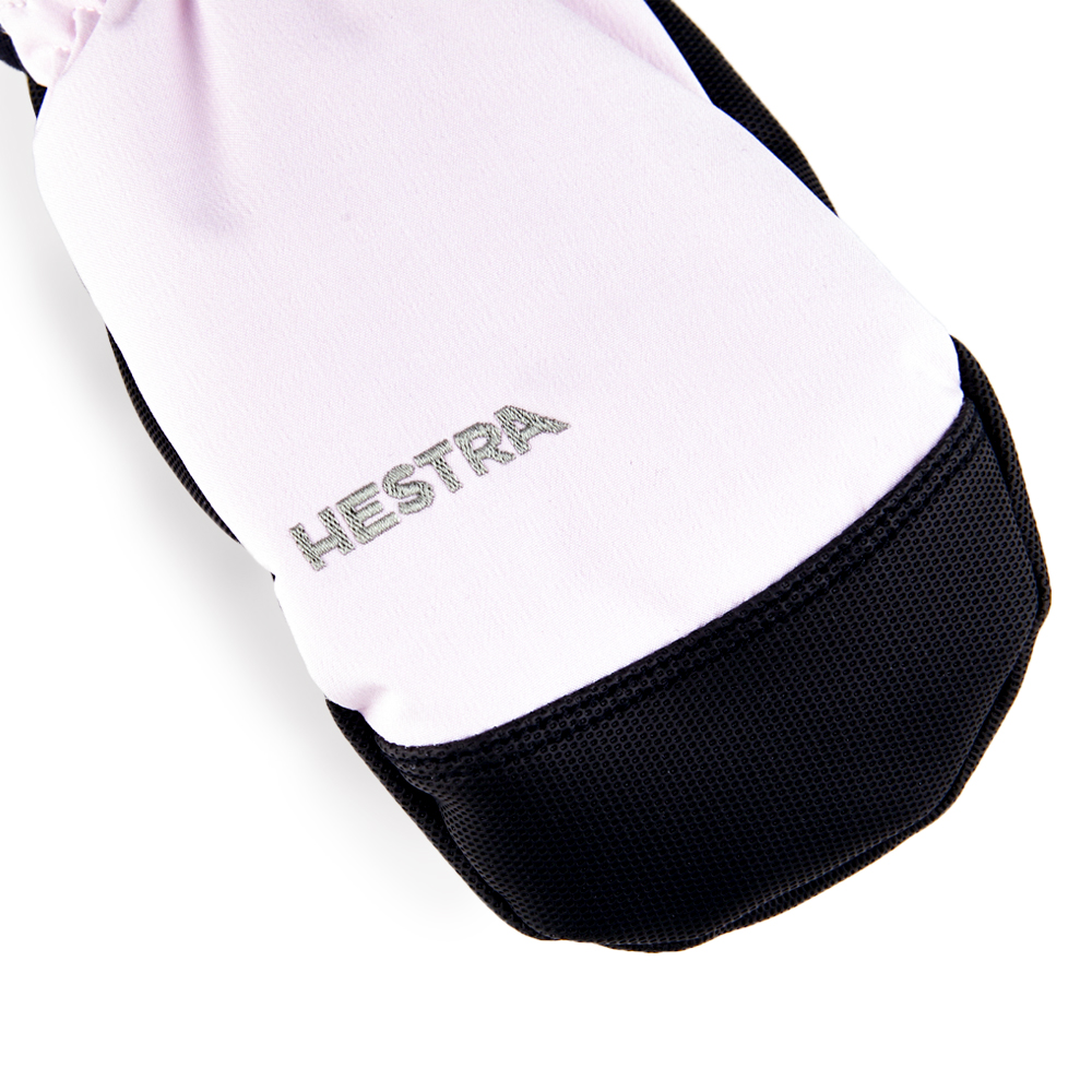 헤스트라 페록스 프리마로프트 미트 로즈 32991 910- 어린이 방한 장갑