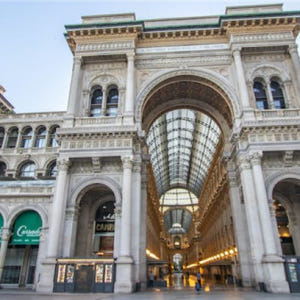 이탈리아 밀라노｜SNS 스냅 촬영 체험 솔직 후기 | 실사용자 리뷰 분석 - 상품 이미지 2