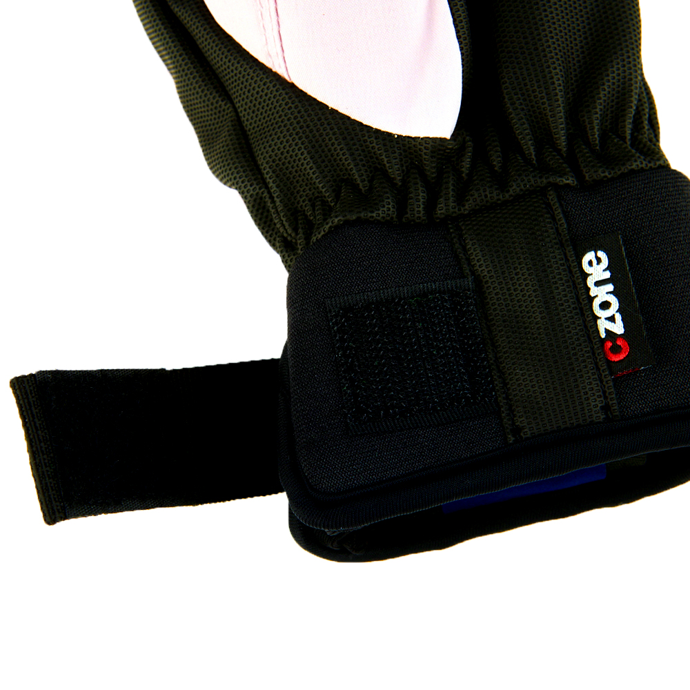 헤스트라 페록스 프리마로프트 미트 로즈 32991 910- 어린이 방한 장갑