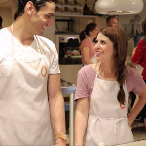 이탈리아  피렌체의 역사 지구에서 점심 식사와 함께 수제 파스타와 디저트... 솔직 후기 | 실사용자 리뷰 분석 - 상품 이미지 3