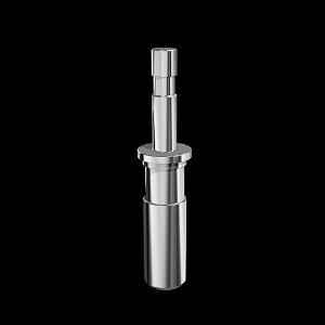 PARABOLIX Junior-to-Baby Pin Adapter