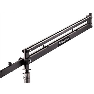 PARABOLIX QuadBoom™