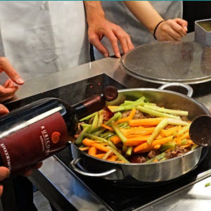 이탈리아  피렌체의 역사 지구에서 저녁 식사가 포함된 토스카나 쿠킹 클래... 솔직 후기 | 실사용자 리뷰 분석 - 상품 이미지 3