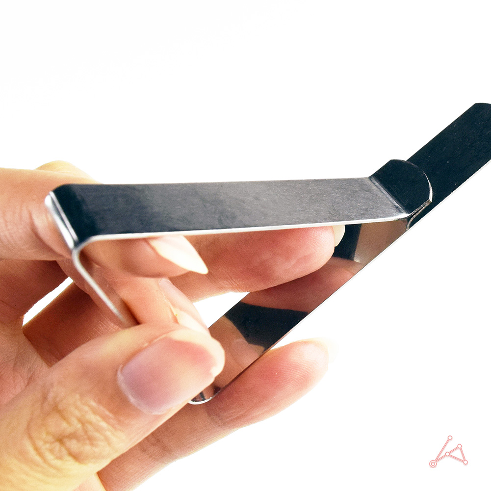 식탁보 집게 테이블보 고정 테이블 클립 4개입