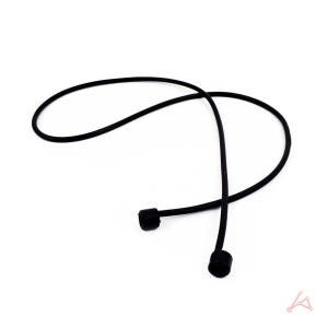 무선이어폰줄 에어팟줄 분실방지 이어폰고정 스트랩 개봉기 | 실사용 후기 - 상품 이미지 3