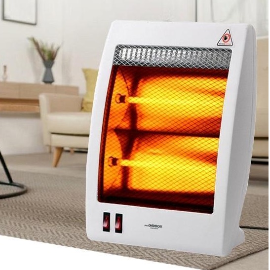 미니히터 소형난방기 사무실난방 가정용난방기 차박용히터