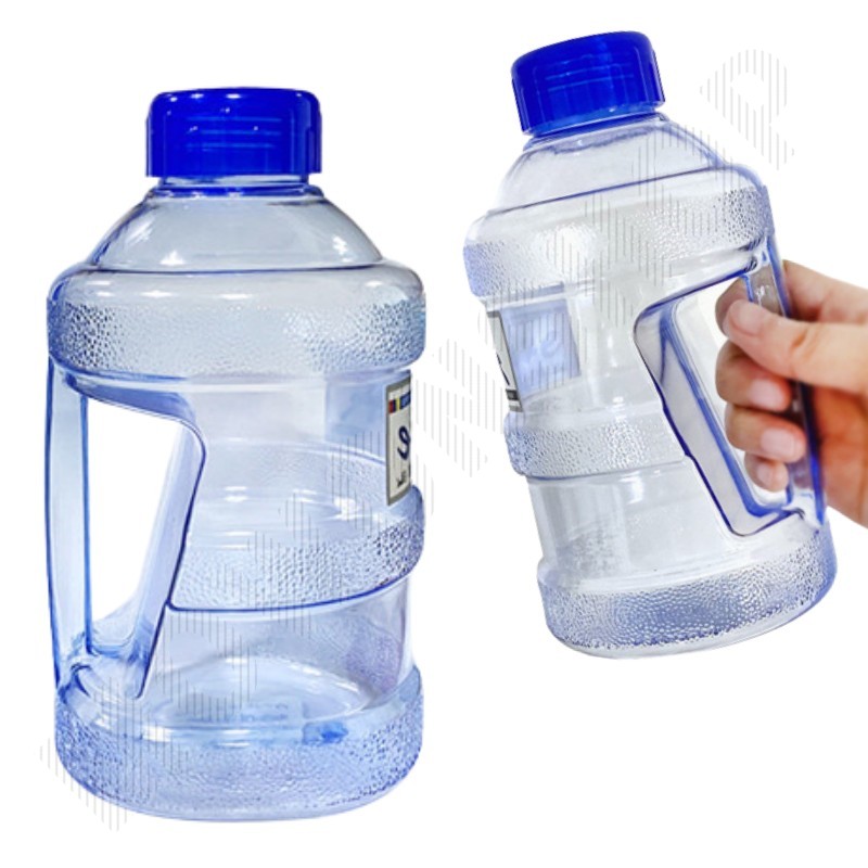 음식점 물통 식당용 물병 보리차 식당 업소용 650ml - 상품 이미지