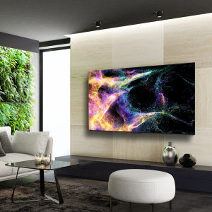 TCL [중고] TV 55C846_R_B 4K Mini LED 안드로이드11 티비 스탠드형 상세 이미지 6