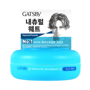 갸스비 무빙러버 쿨웨트 80g 3개 솔직 후기 | 피부 타입별 분석 - 상품 이미지 2