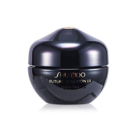 Shiseido 시세이도 퓨처 솔루션 Lx 토탈 리제너레이팅 크림 50ml/1.7oz : THEPERFUMES