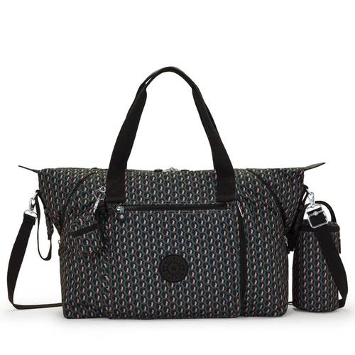 [키플링](신세계 사우스시티) 베이비백 아트M베이비백 ART M BABY BAG KNCBR03 - 3DKP : 신세계백화점