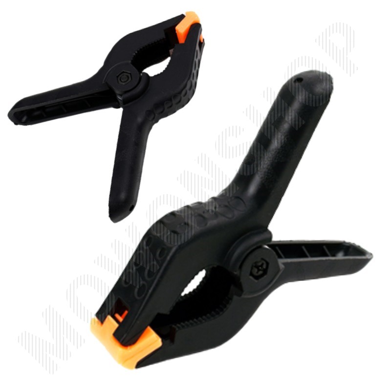 천집게 배경지 배경천 크로마키 집게 클립 클램프