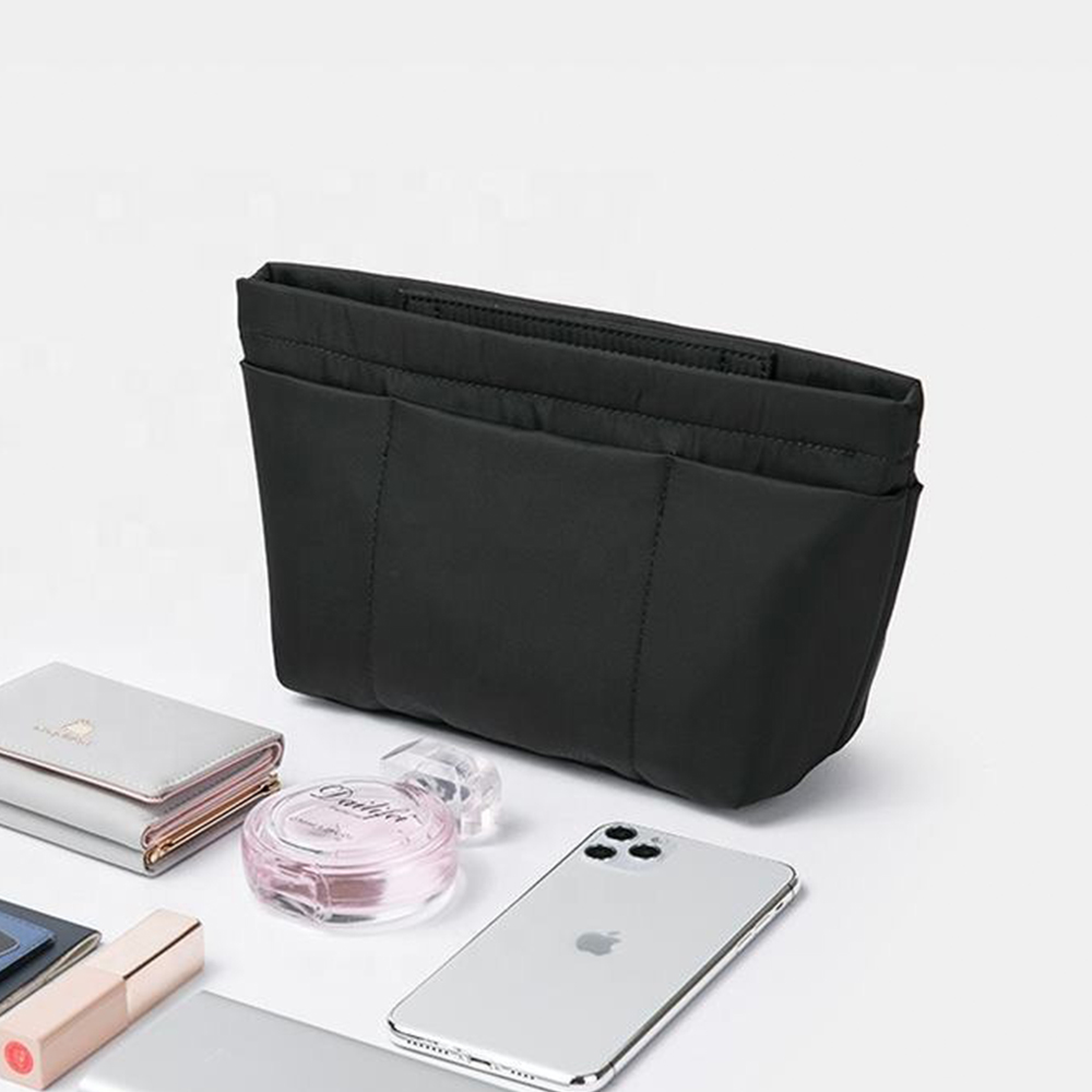 바이미니멀 나일론 파우치 이너백 백인백 롱샴 르플리아쥬 호환