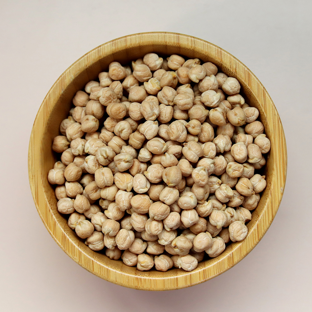 병아리콩 이집트콩 칙피 1kg - 상세 이미지 4