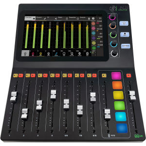 MACKIE DLZ CRATOR 맥키 적응형 디지털 믹서 12채널 개봉기 | 실사용 후기 - 상품 이미지 2