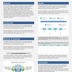 830 (80cm x 110cm) 학술 포스터 PPT 템플릿 학회포스터 ... 솔직 후기 | 실사용자 리뷰 분석 - 상품 이미지 2