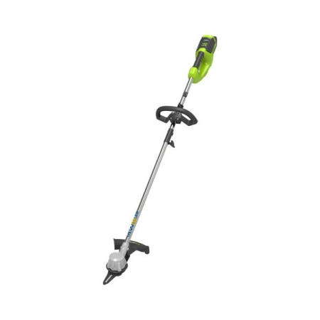 그린웍스 충전 예초기 G-MAX 40V 40V 배터리2ea