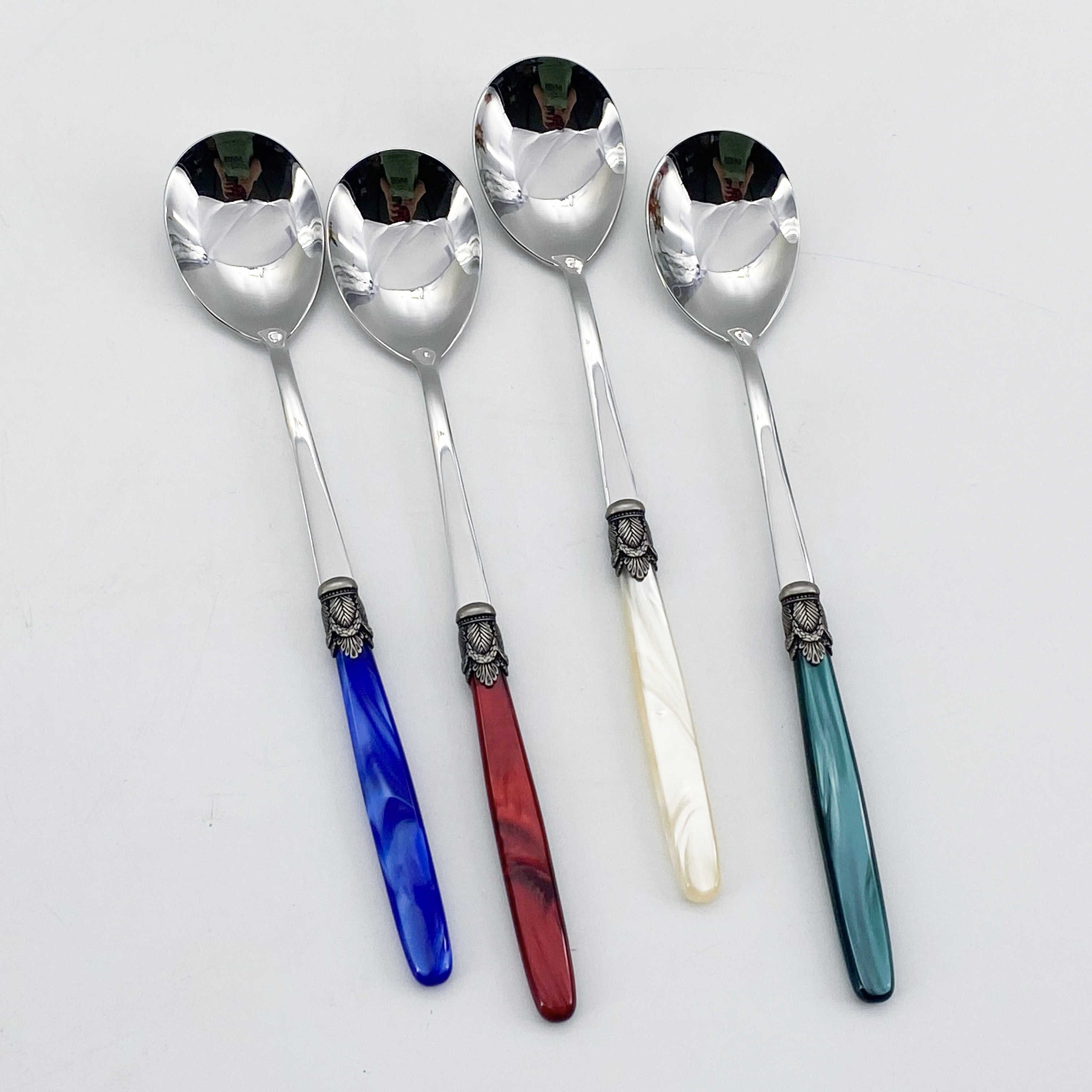 (한식스푼) D&D 디앤디 커트러리 한식스푼