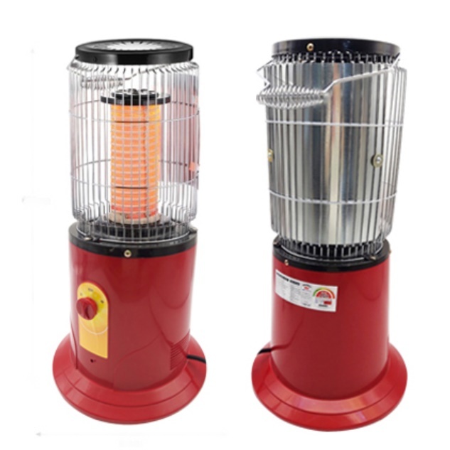 세라믹 히터 거실 난로 베란다 가정용 난방기구 업소용 난방기