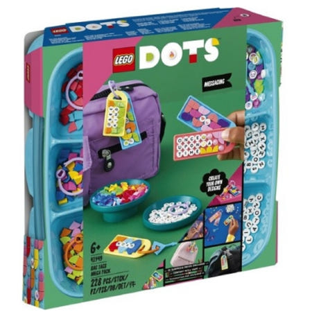 레고 도트 나만의 가방고리 만들어 패션센스 뽐내기 초등생 유치원 어린이 선물