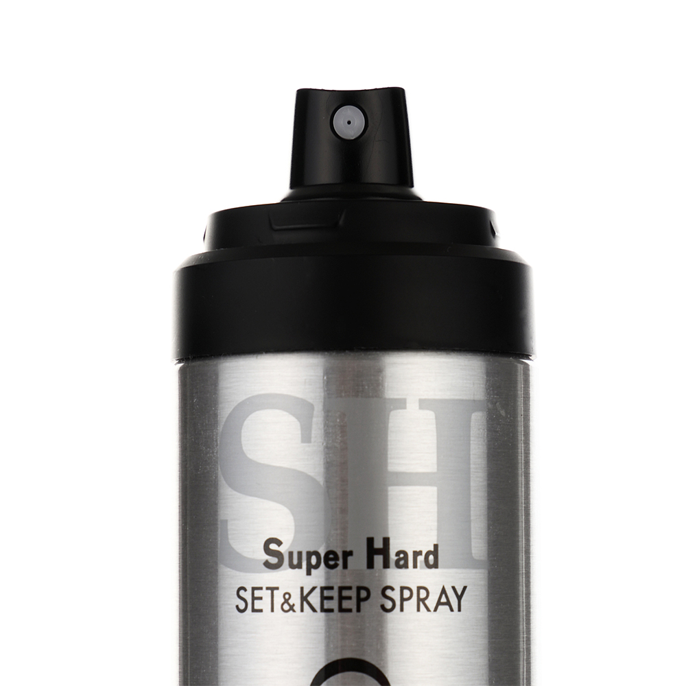 갸스비 셋앤킵스프레이 슈퍼하드 300ml 3개