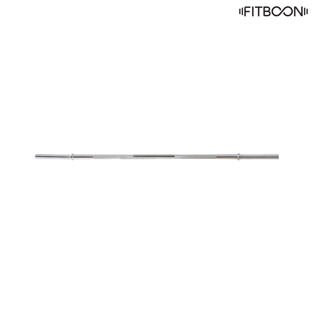 핏분 중량봉 벤치프레스 올림픽바 바벨 역기 컬바 1200mm 7.5kg 스트레이트바 이미지 6