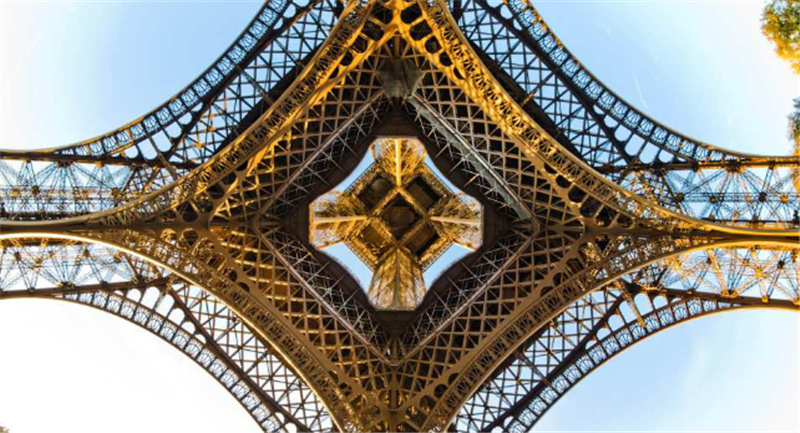 프랑스 파리 에펠탑 패스트트랙 입장권 이미지 2