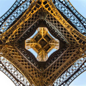 프랑스 파리 에펠탑 패스트트랙 입장권 솔직 후기 | 실사용자 리뷰 분석 - 상품 이미지 2