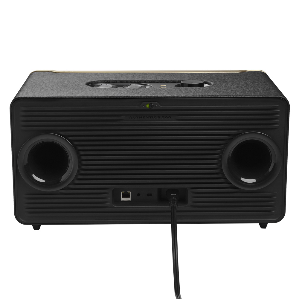 삼성전자 JBL AUTHENTICS500 어센틱 인테리어 블루투스 스피커 본품 이미지 4