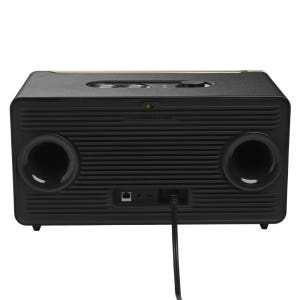 삼성전자 JBL AUTHENTICS500 어센틱 인테리어 블루투스 스피커... 개봉기 | 실사용 후기 - 상품 이미지 4