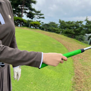 골프 손등 장갑 여름 자외선차단 손등토시 양손 살색 남성 여성 운동러 솔직 후기 | 실사용 리뷰 - 상품 이미지 3