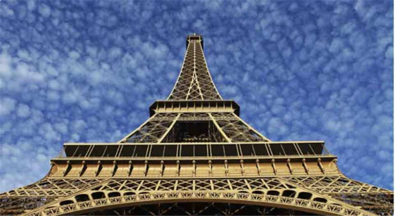 프랑스 파리 에펠탑 패스트트랙 입장권 이미지 4