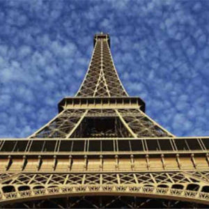 프랑스 파리 에펠탑 패스트트랙 입장권 솔직 후기 | 실사용자 리뷰 분석 - 상품 이미지 4