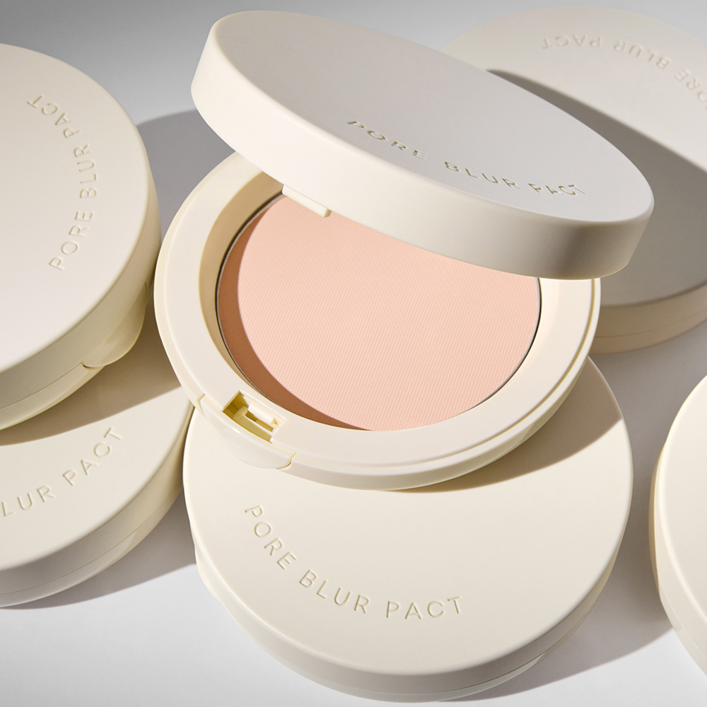 이니스프리 포어 블러 팩트 12.5g 이미지 3