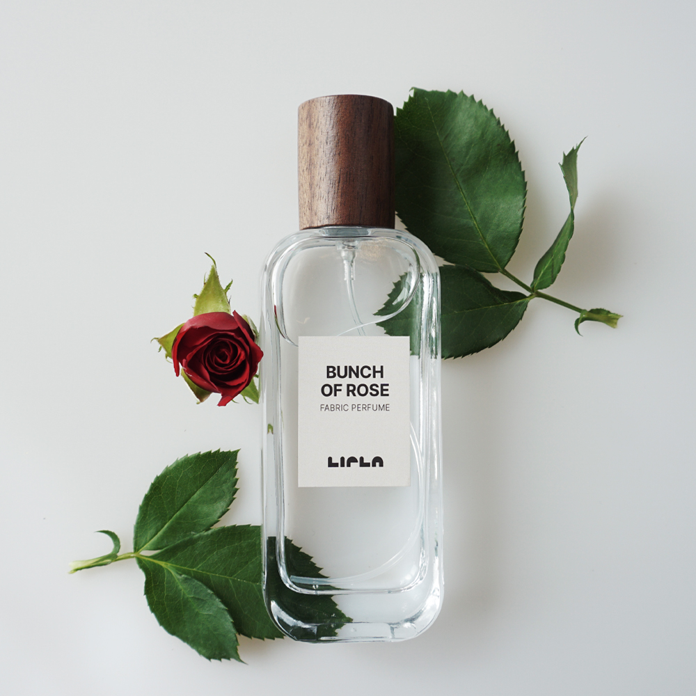 (향기13종) 라이플라 섬유향수 50ml , 부향률 24% 멀티 퍼퓸, 레이지브리즈 - 상세 이미지 4