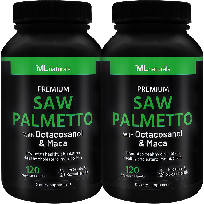 마이라이프 내추럴스 프리미엄 쏘팔메토 알약 120캡슐, 2개 맛있게 먹은 솔직 후기 - 대표 이미지