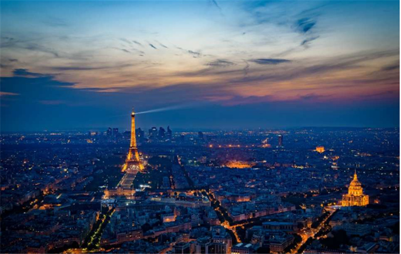 프랑스 파리 몽파르나스타워 e-ticket 이미지 4