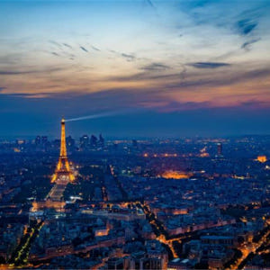 프랑스 파리 몽파르나스타워 e-ticket 솔직 후기 | 실사용자 리뷰 분석 - 상품 이미지 4