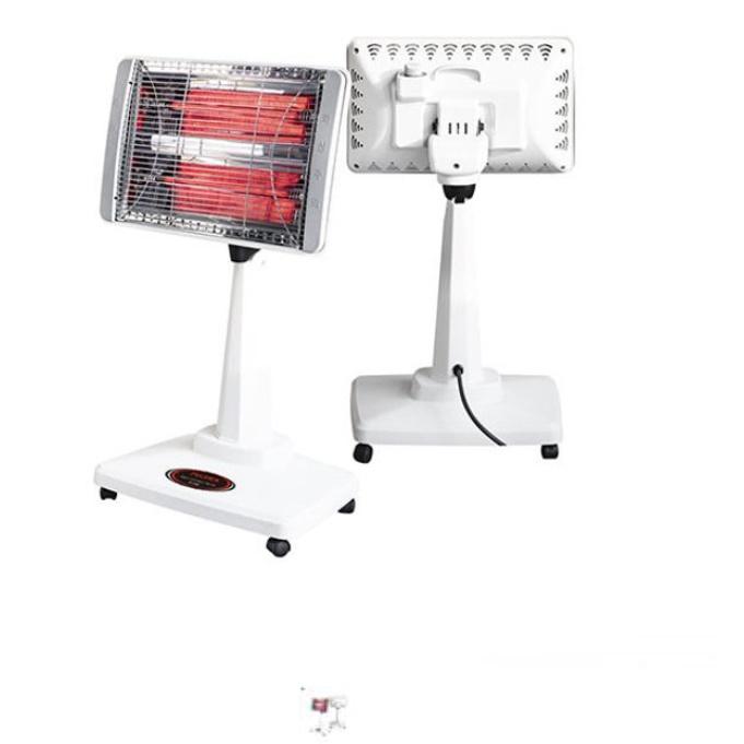 사무실 저전력난로 거실전기온열기 반사판 가정용 근적외선히터
