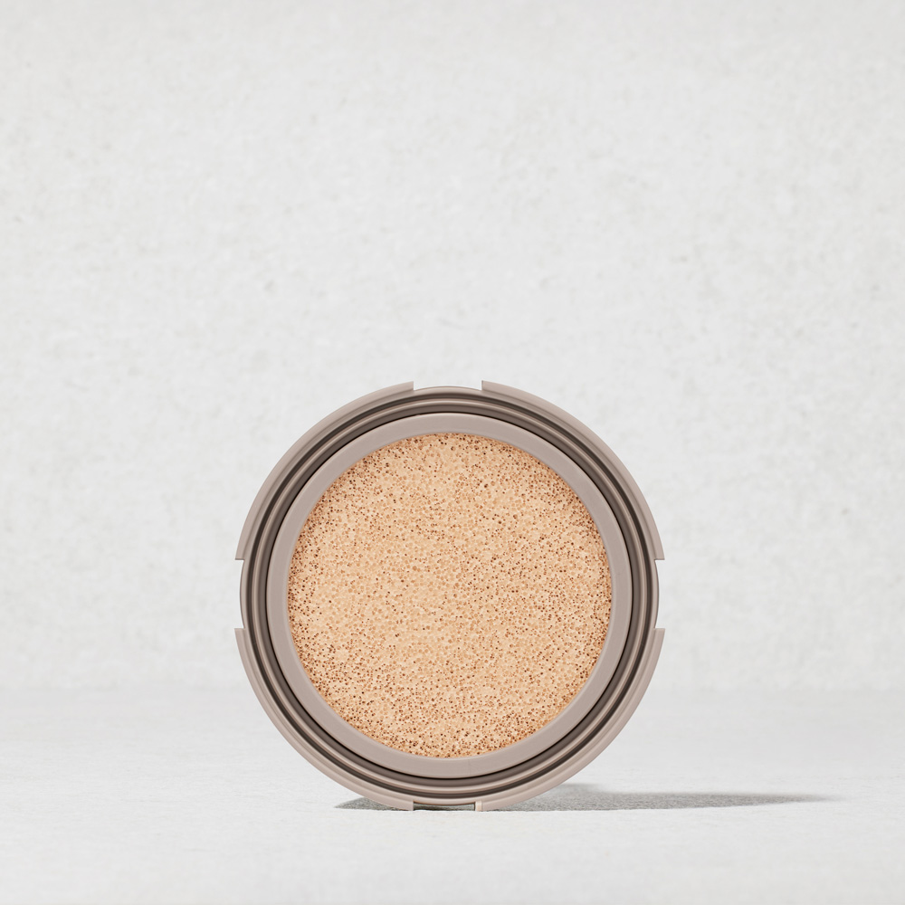 [문샷][에센스 성분 72%] 컨셔스 핏 쿠션 파운데이션(본품 12g+리필 12g) SPF43, PA++ - 상세 이미지 3