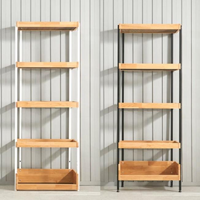 인테리어장식장 원목거실장식장 수석 소품 도자기 트로피진열장